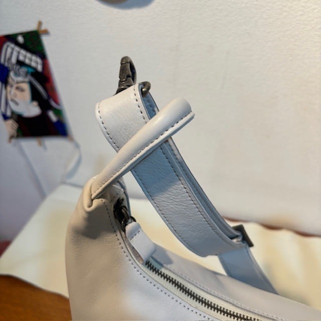 B.stuff 大き目2WAYショルダー