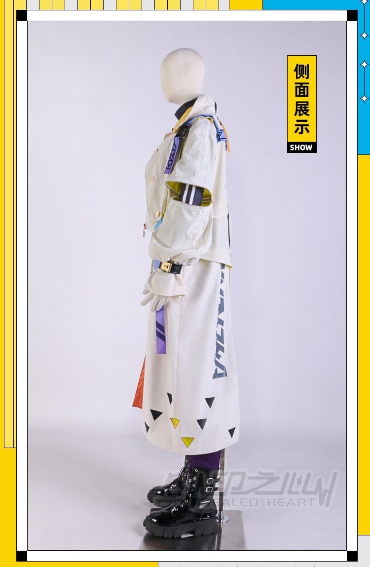 にじさんじ】風楽奏斗 コスプレ 衣装 高品質 vtuber | Pay ID にじさんじ】風楽奏斗 コスプレ 衣装 高品質 vtuber | Pay ID