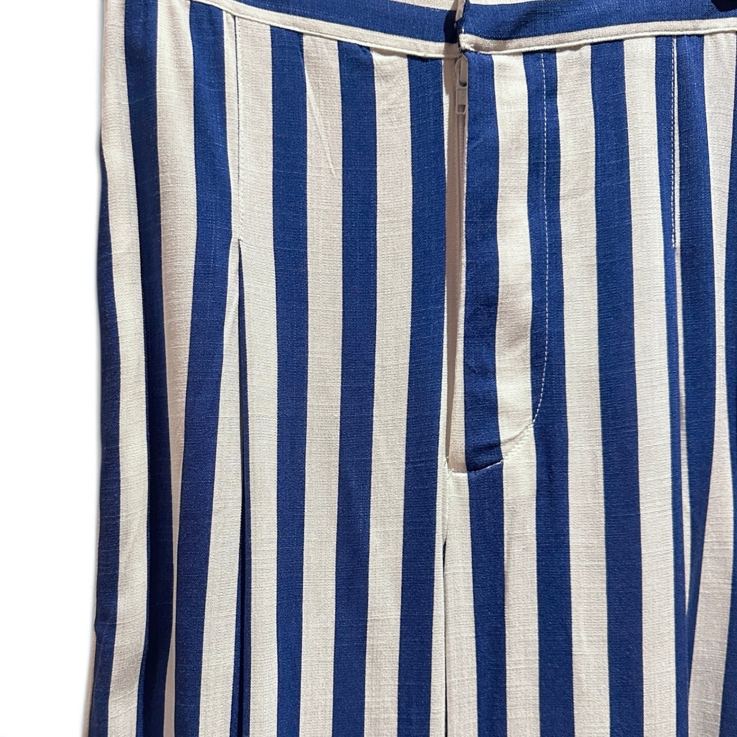 charrita  [PANTALON RAYADA]
