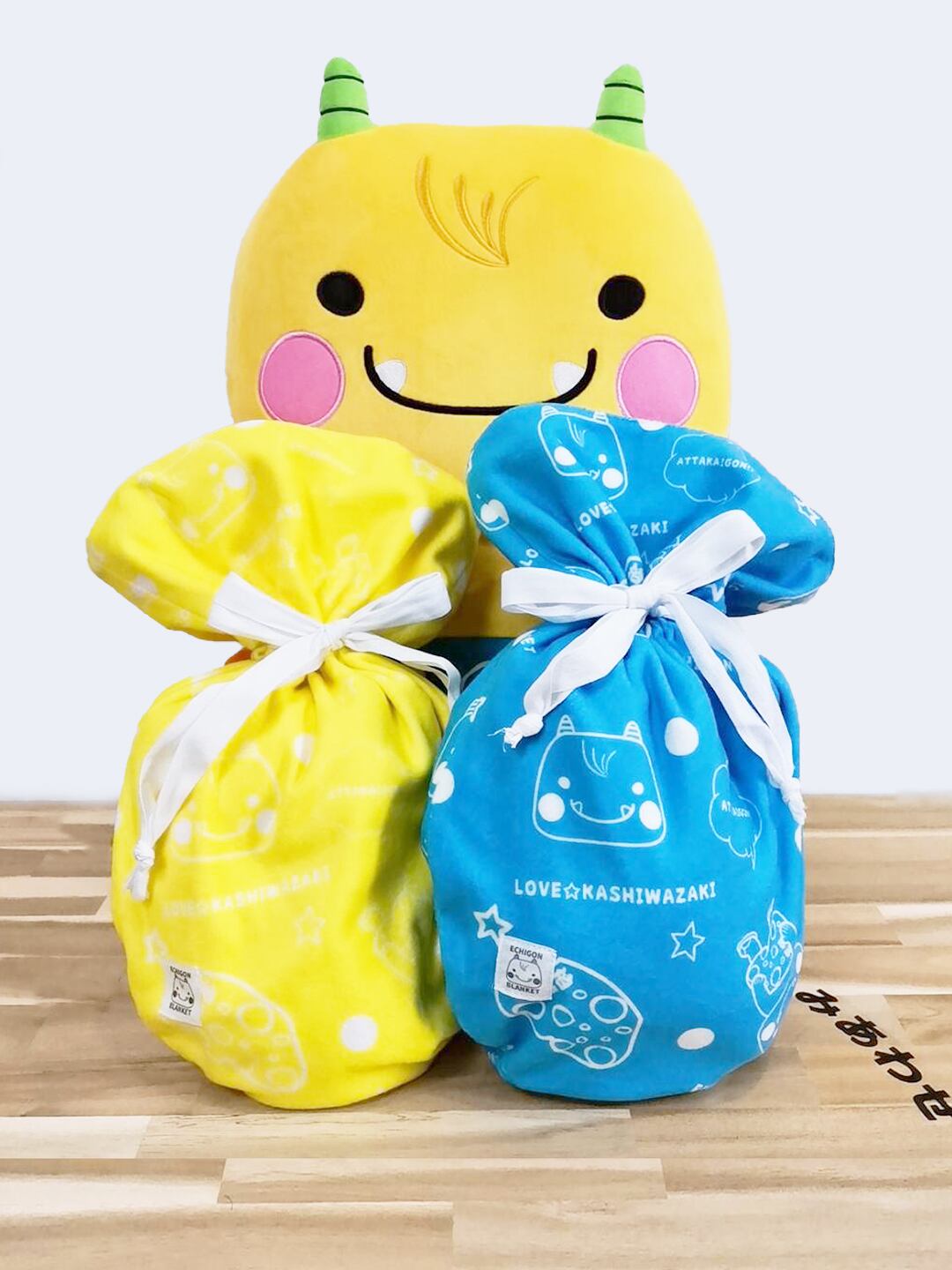 きち☆栄喜 SIAM SHADE チョンタエコバッグ等グッズセット きち☆栄喜 SIAM SHADE チョンタエコバッグ等グッズセット Amazon.co