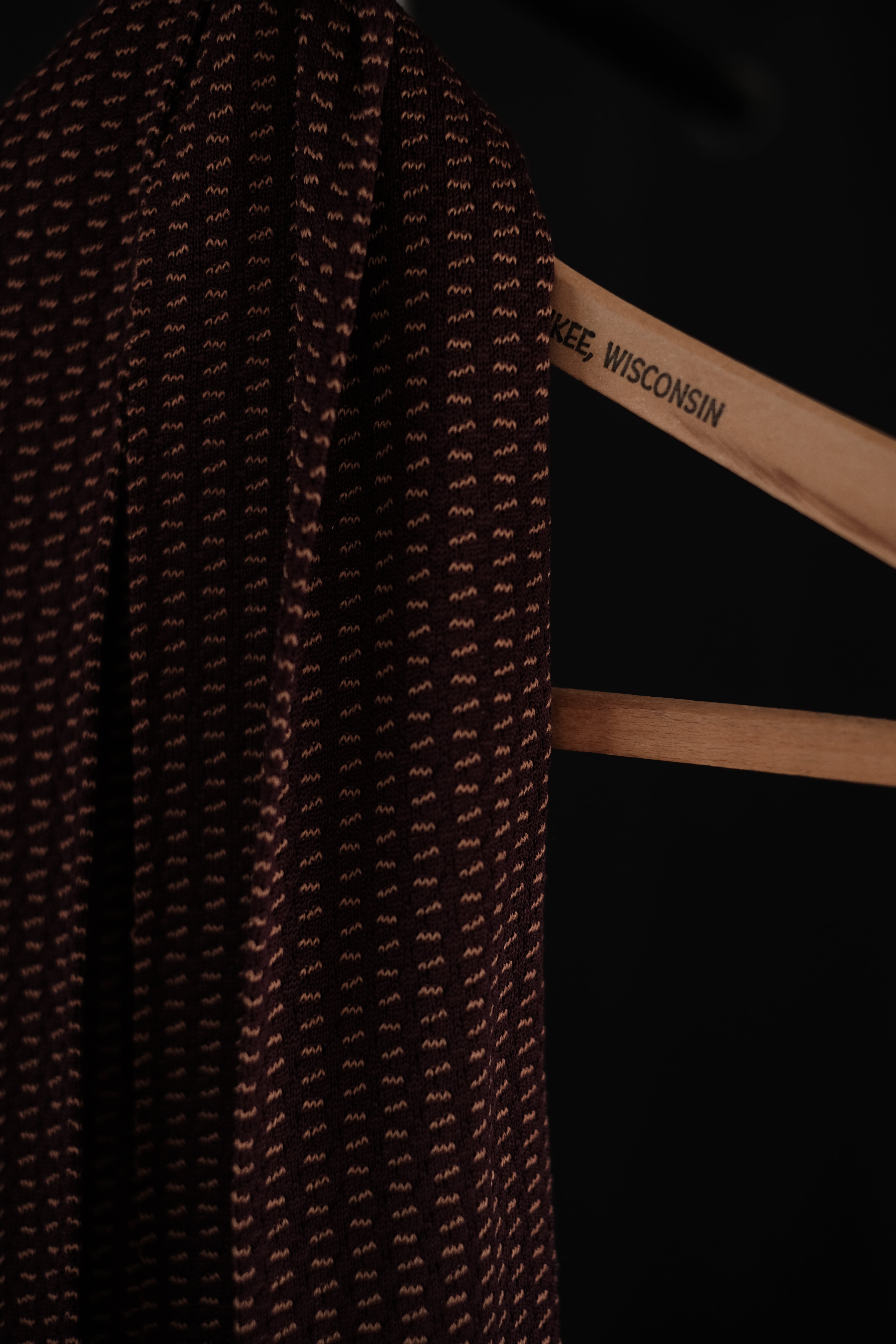 T.T / Lot.015 Stole | LIVING