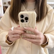 ［ phone case ］potteric nuance