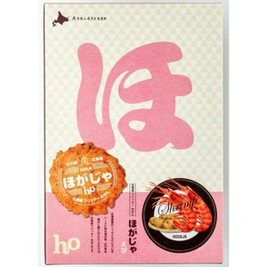 ほがじゃ えび