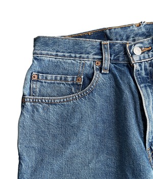 Used 00's  Levi's 550 -W32/L30-