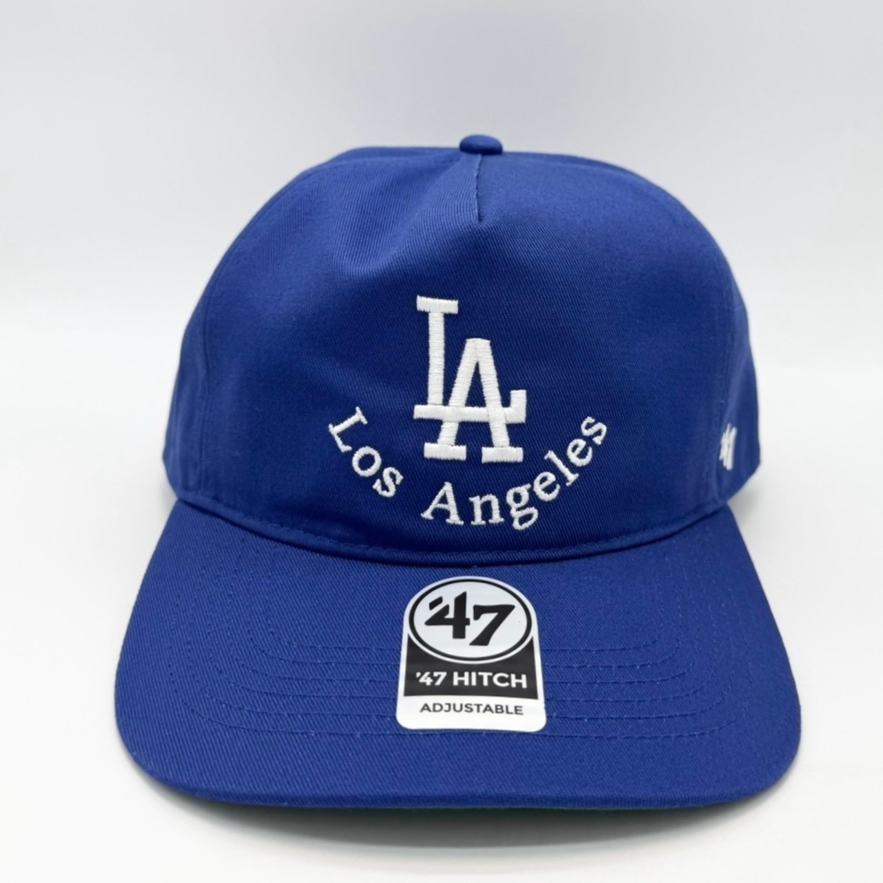 47 HITCH/ヒッチ HIT-MLB-LOSDOD-SOUVENIR-RYL