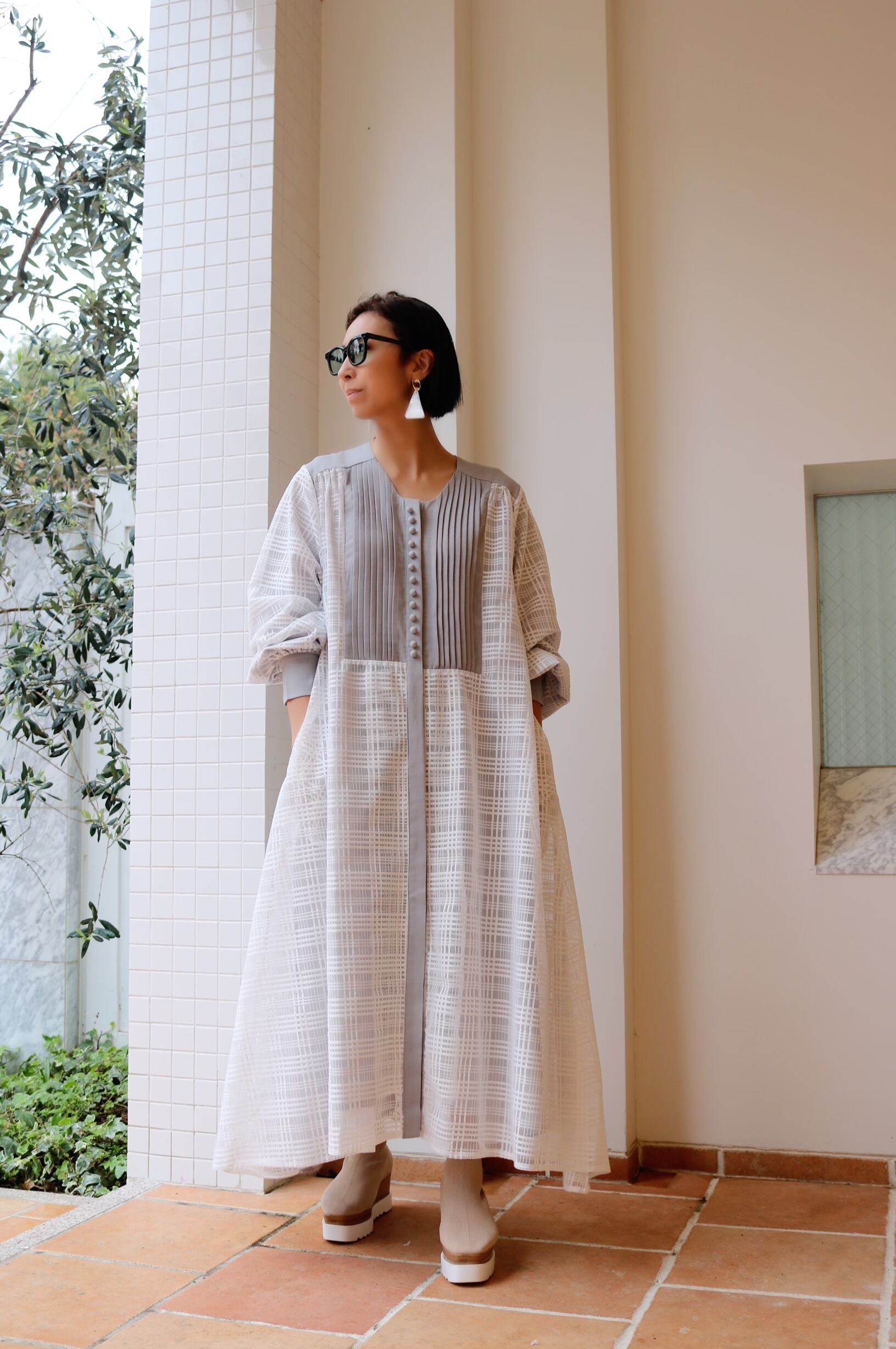 美品♡MARIA FULL SUIT ブラック 松本まりかさん着用ブラックフォーマル | ショップニュース | 青葉台