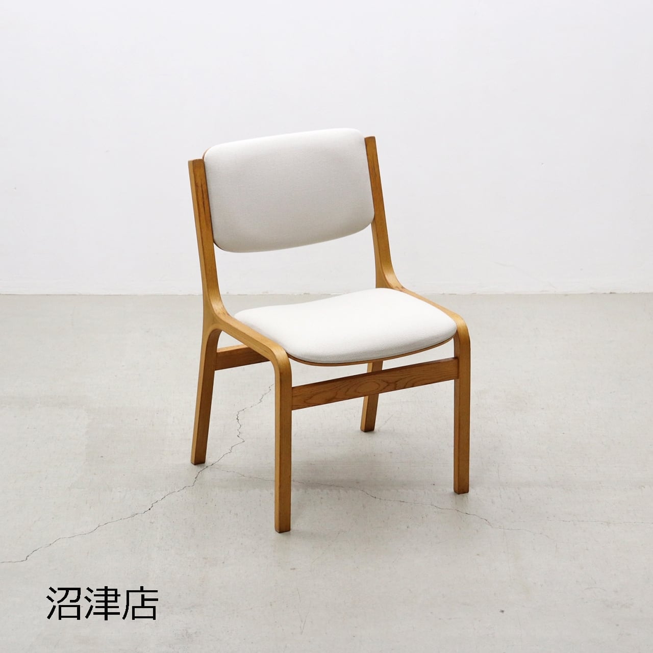 沼津店】Tendo 天童木工 ヴィンテージ オーク材 プライウッド 