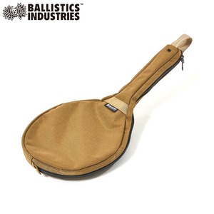Ballistics (バリスティクス) MINI TURK CASE BK