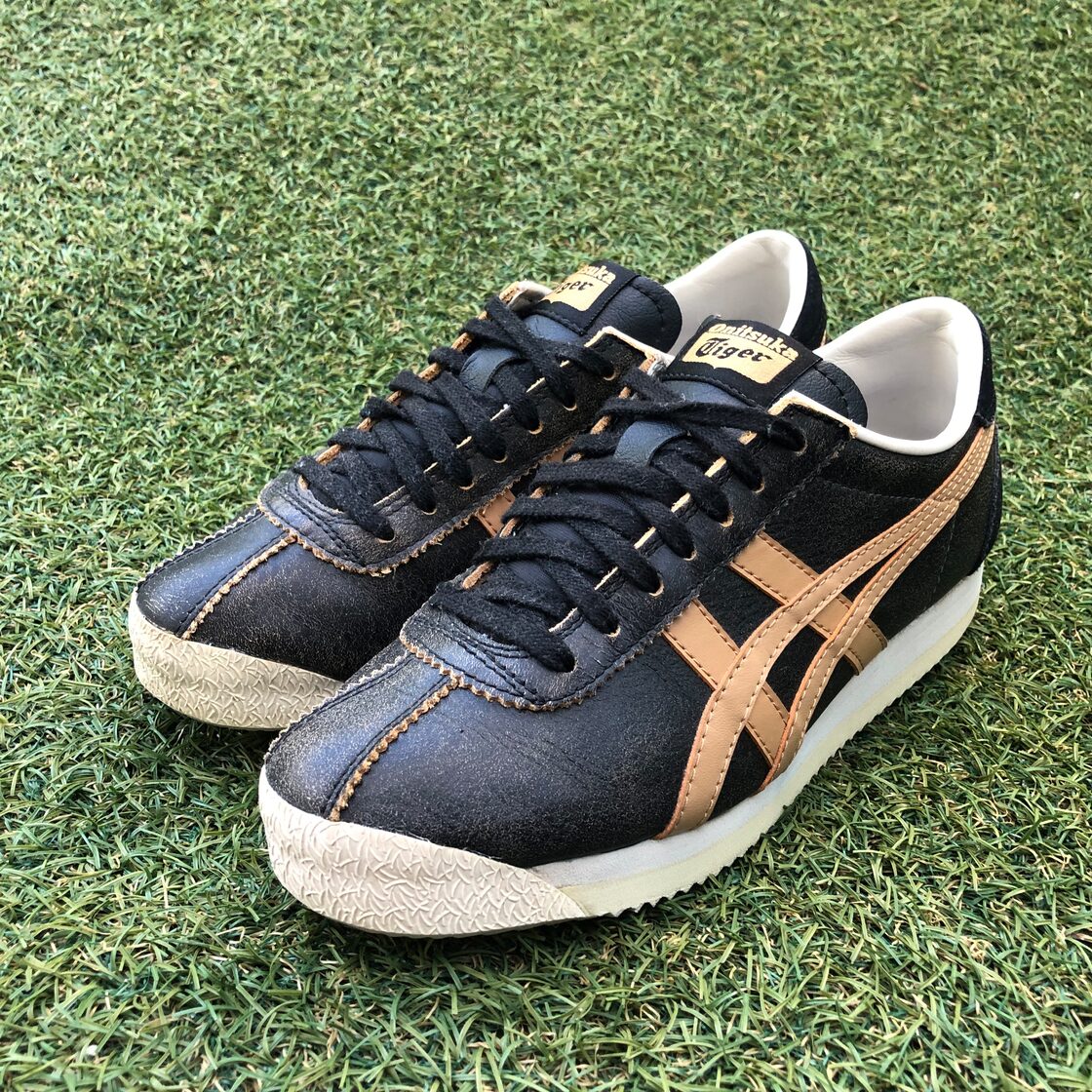 Onitsuka Tiger CORSAIR オニツカタイガー コルセア HA218 | Pay ID