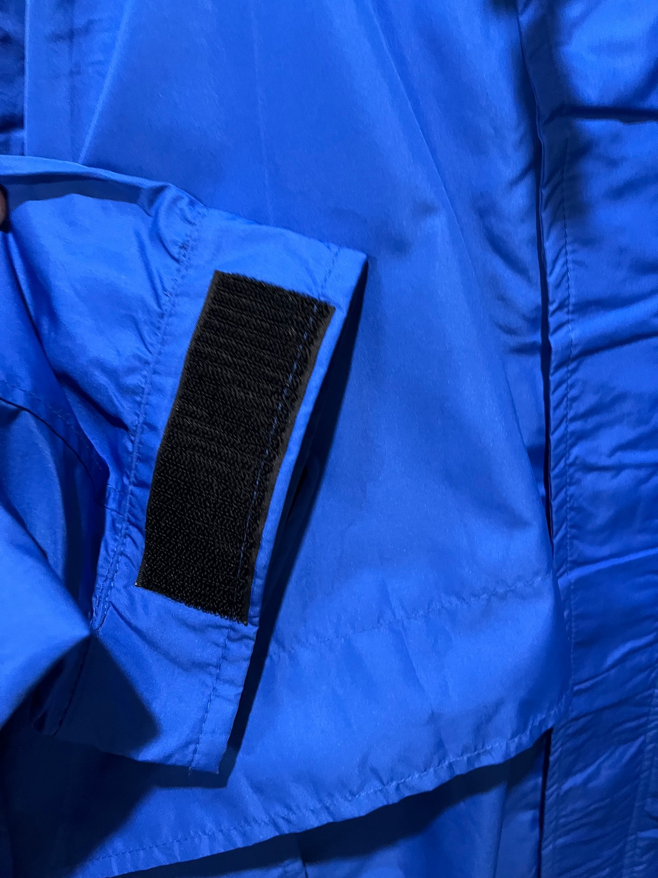 90's Nike Nylon Jacket【L】