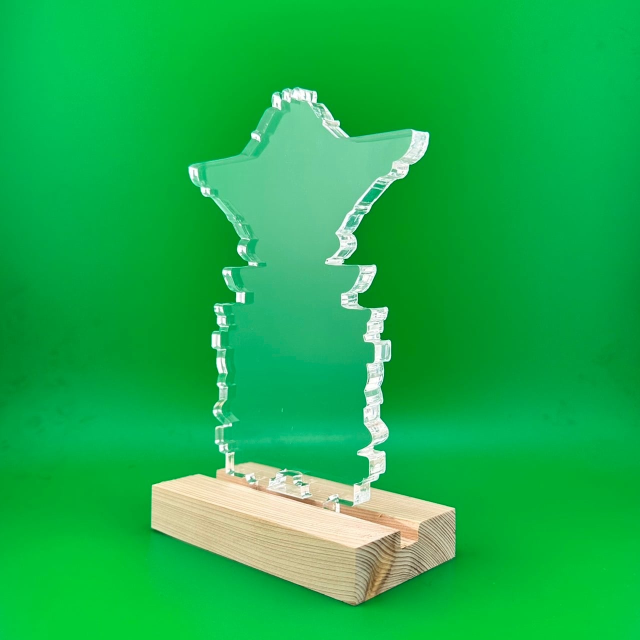 THE岸和田】だんじりアクリルスタンド | KANEHISA ONLINE SHOP