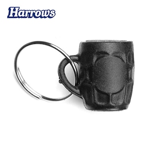 BEER MUG DART SHARPENER