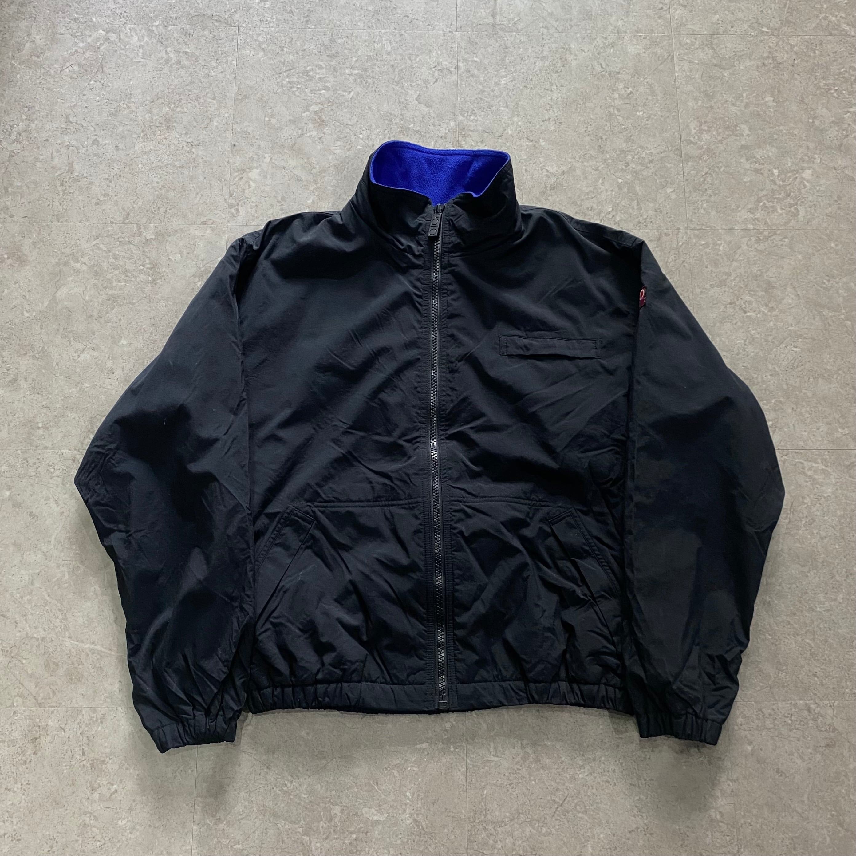 90s Polo sport nylon jacket【仙台店】