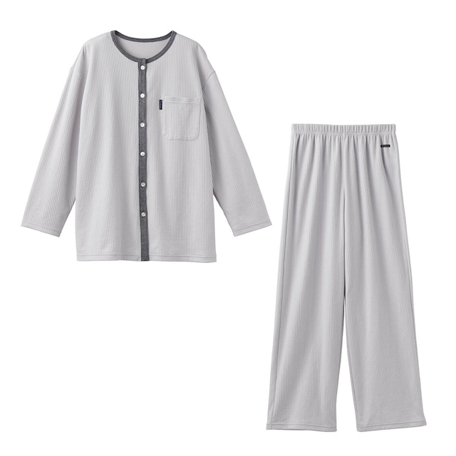 VENEX リカバリーパジャマ ニットサッカー <レディース> 【数量限定枕カバー付き】