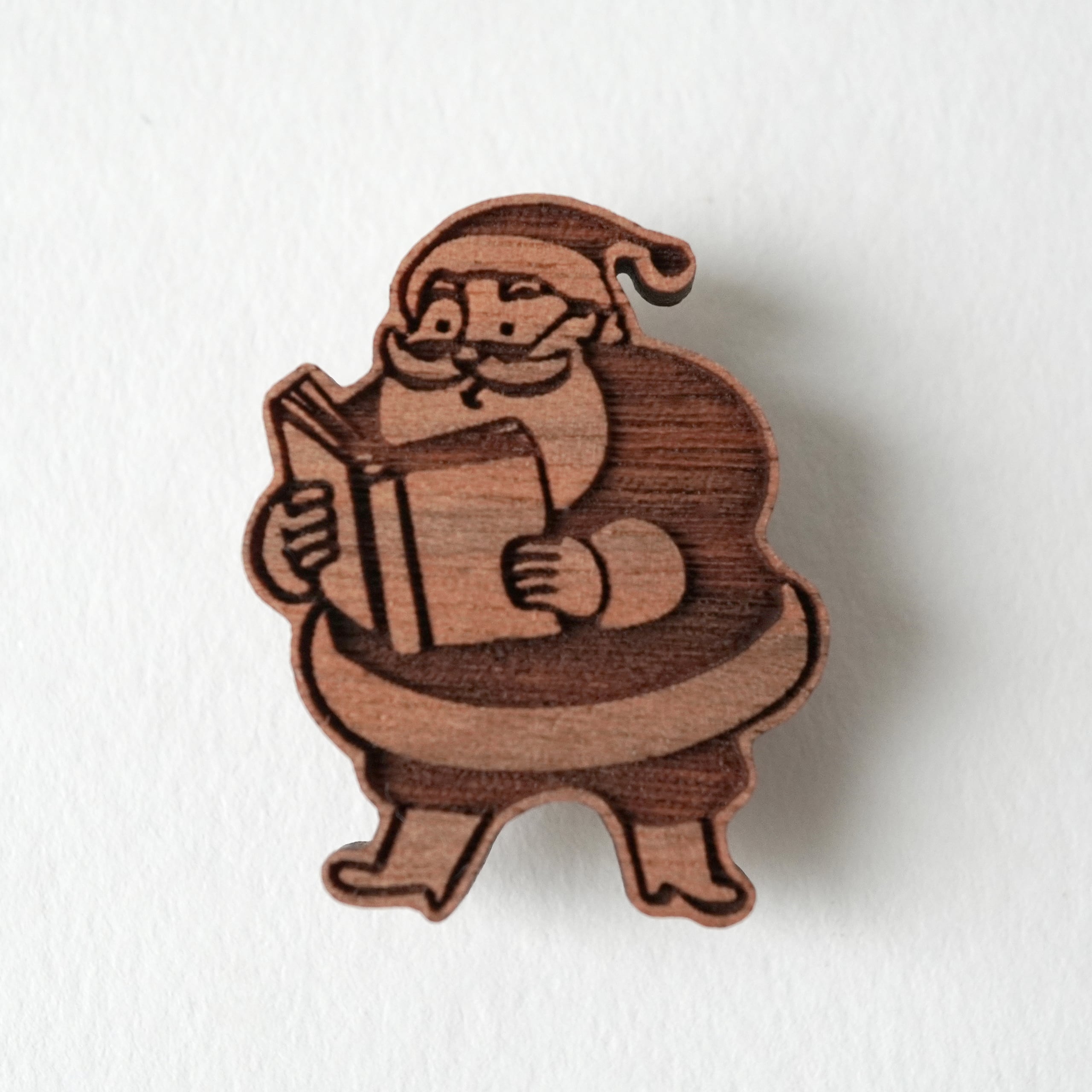 Brooch【ブローチ】 | 木tch（コッチ）