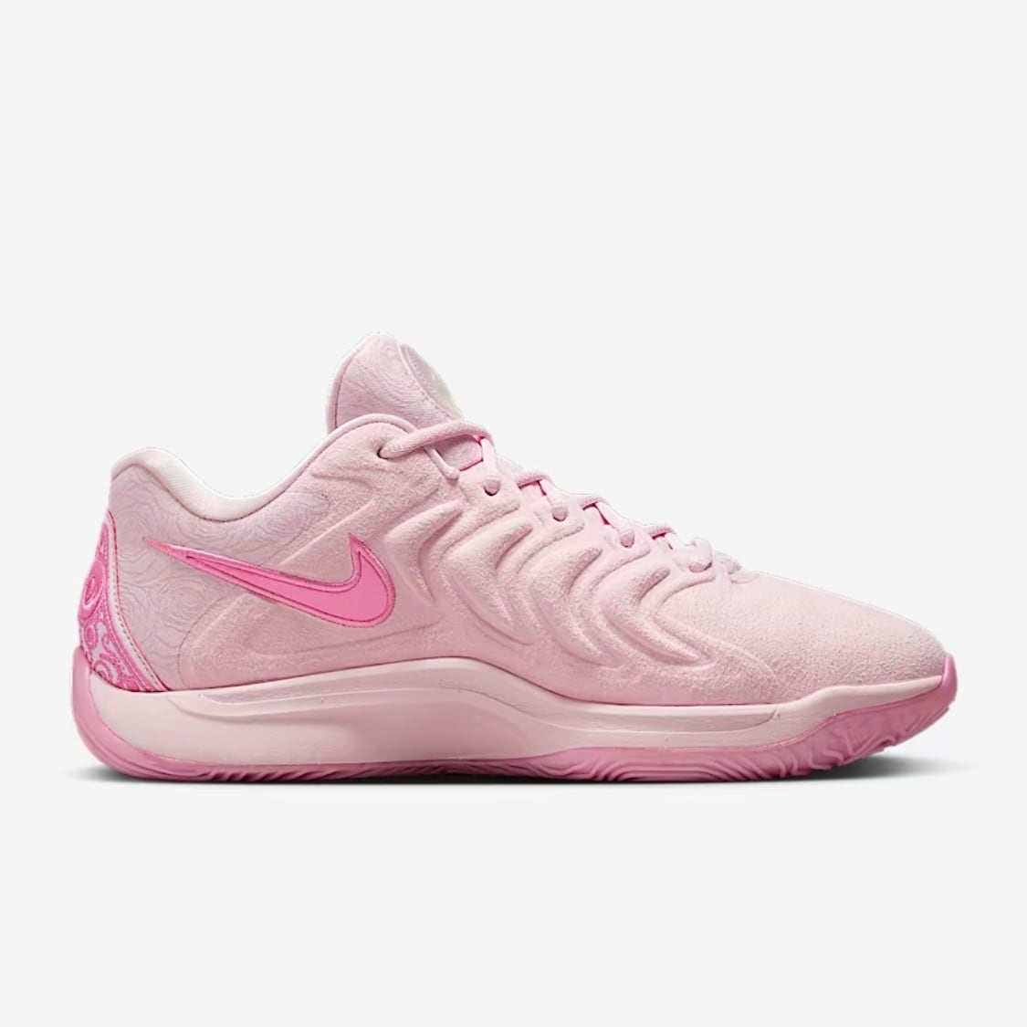 NIKE KD 17 EP 