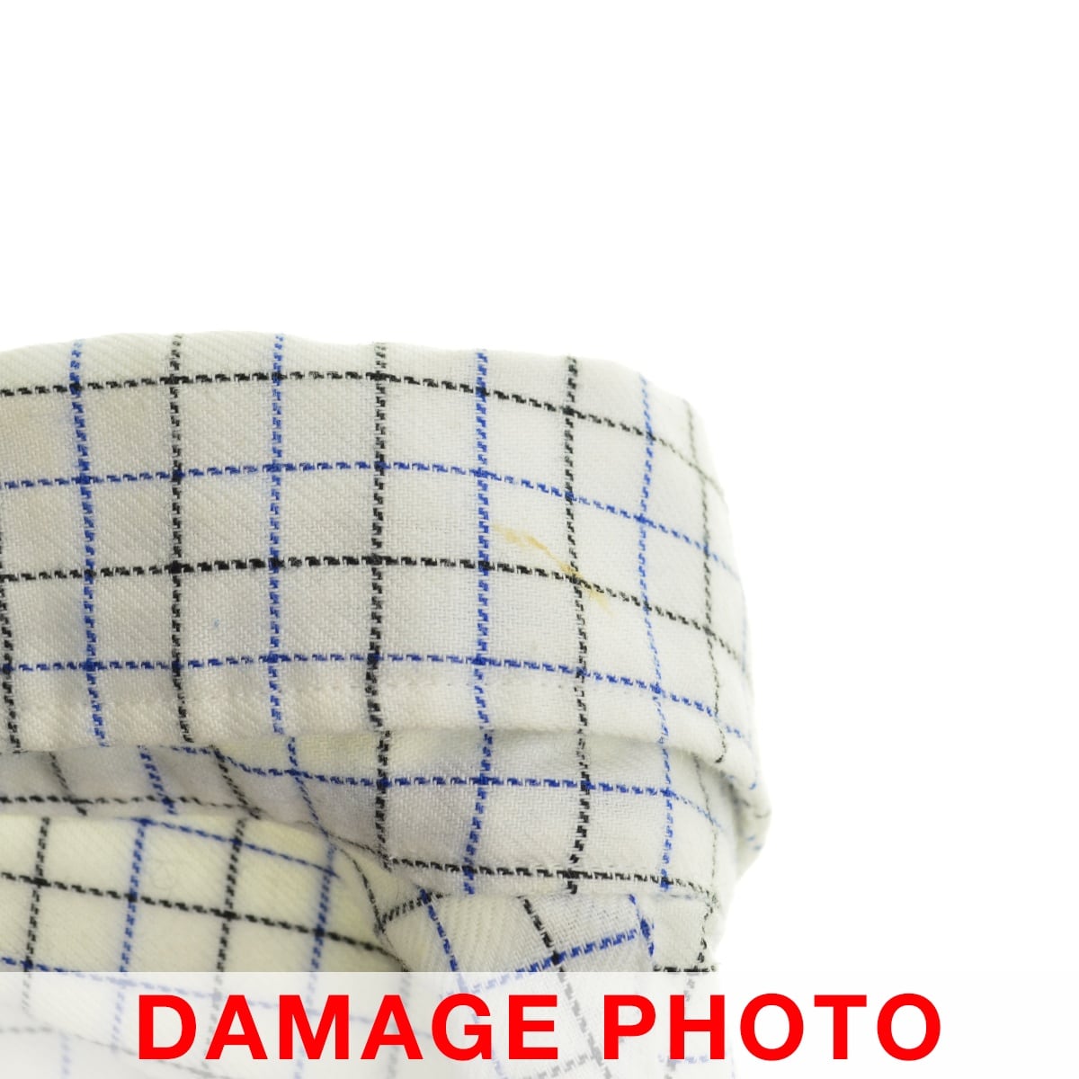 AFFA / エーエフエフエーAF10A13 チェック ANARCHY アナーキー長袖