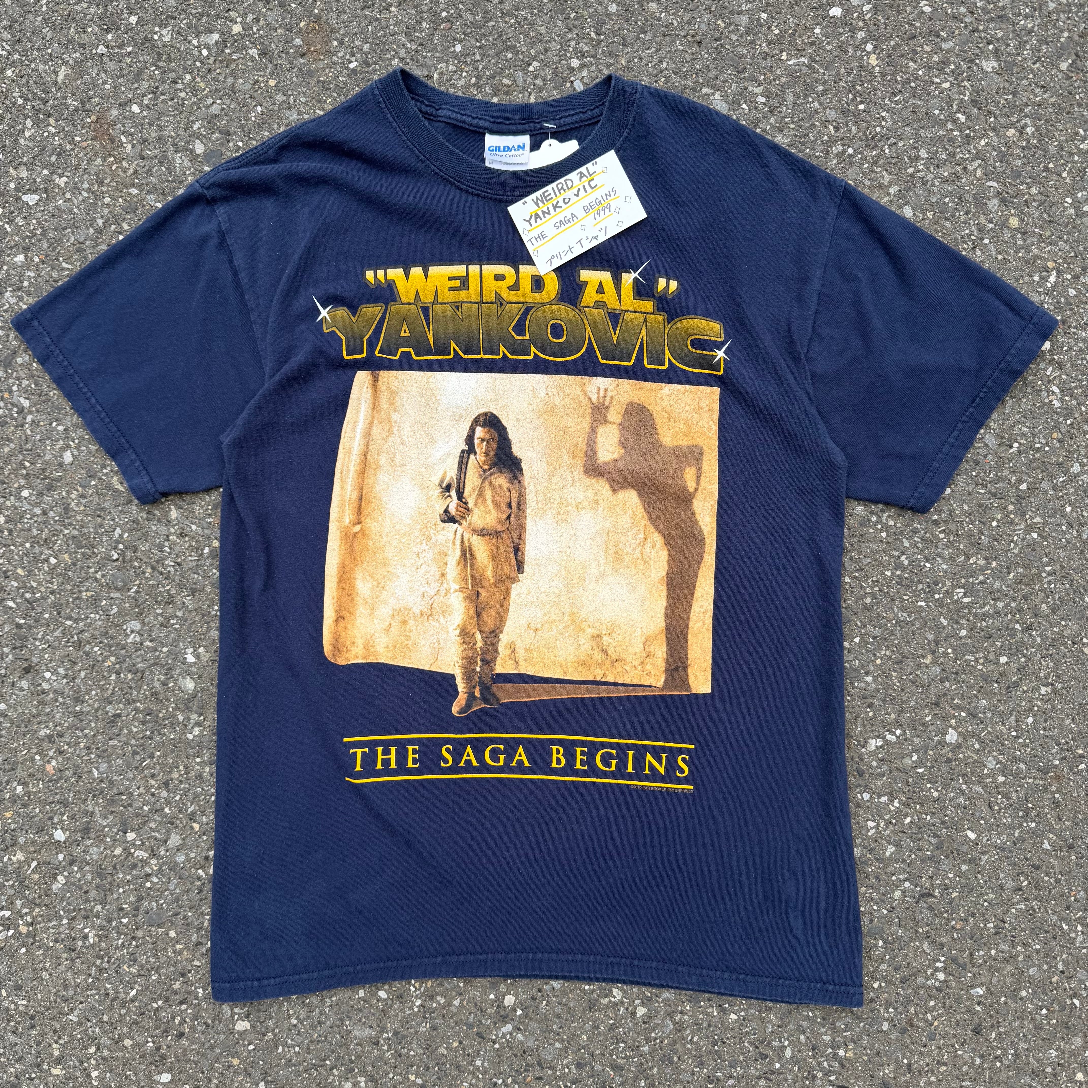 ムービーTシャツ | 古着屋PENNY
