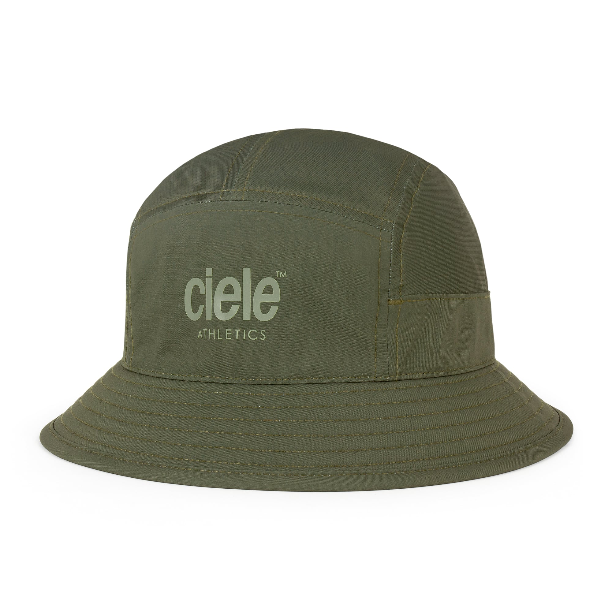 ciele(シエル) GOBucket(ゴーバケット) Comp Athletics Kombu