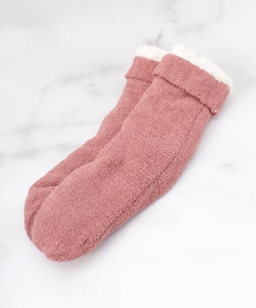 【SALE】毛布みたいに温かい靴下