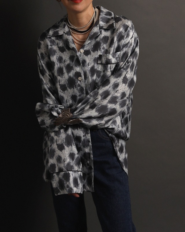 Marni / Pajama Shirt