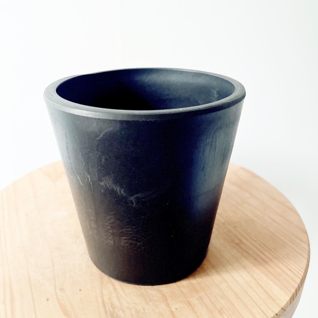 《沖縄産》小さな森のコパンダガジュマル 選べる鉢カバー 観葉植物 室内 calm cafe