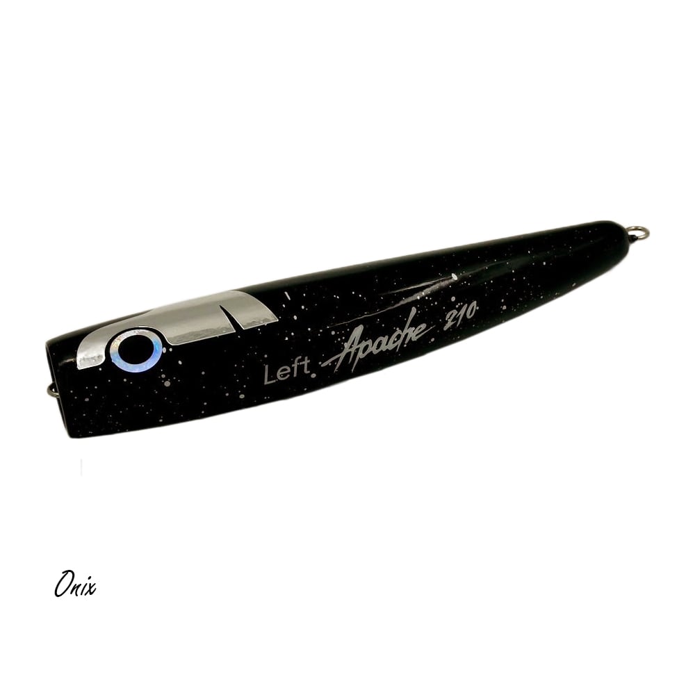 Left】Apache210 | TBROS™️ STORE