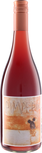 ピンパーネル　24　スモールフライ・ワインズ　Pimpernel 24 Smallfry Wines