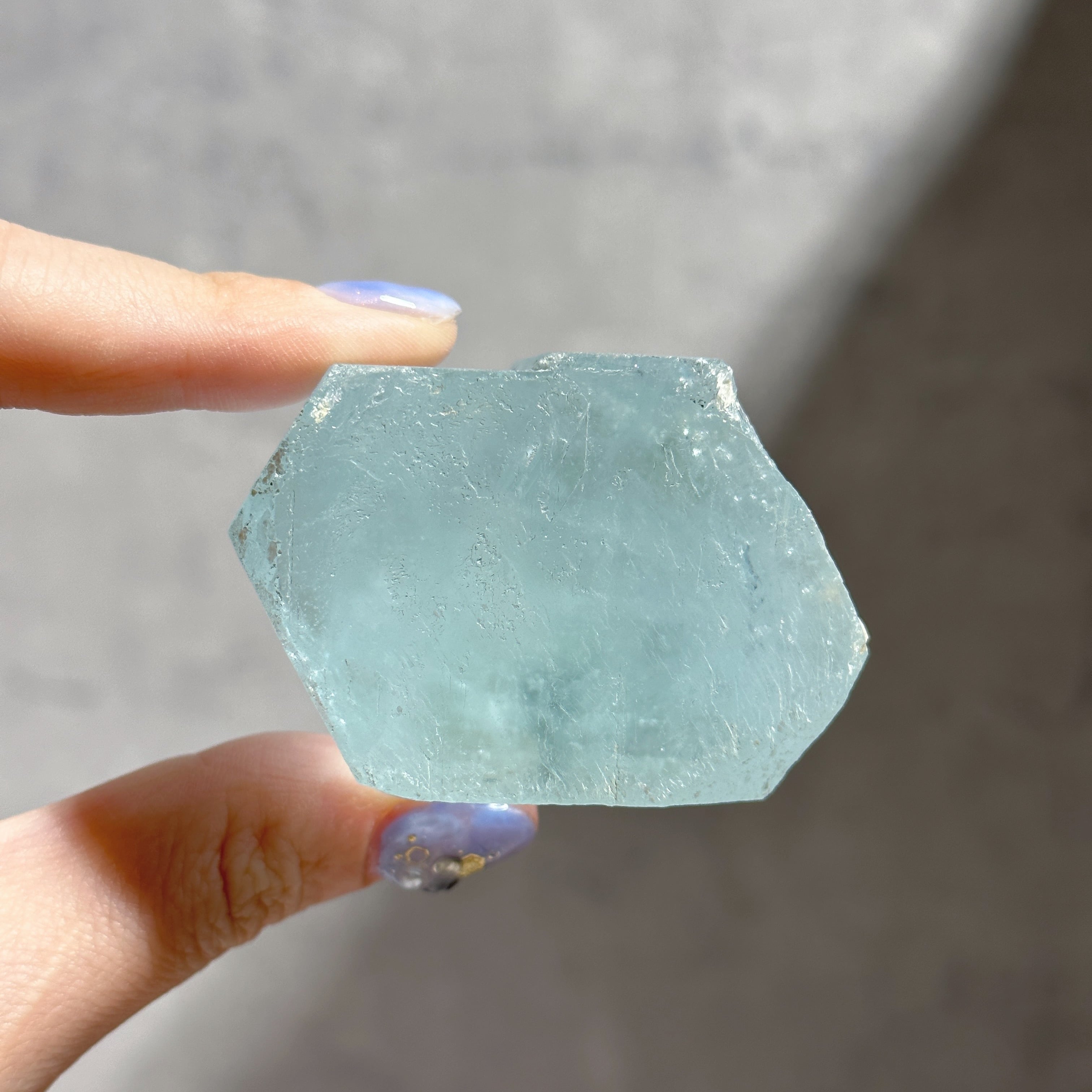特大◎アクアマリン 原石33◇Aquamaline◇天然石・鉱物 特大◎アクアマリン 原石33◇Aquamaline◇天然石・鉱物