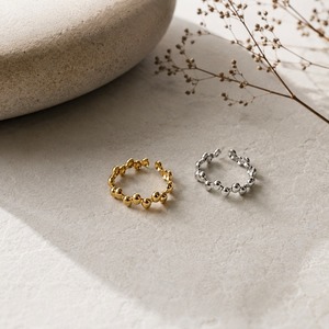 stainless steel ring   ステンレスリング
