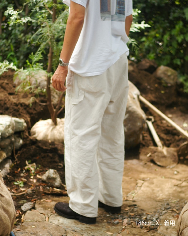 Double Knee Painter Pants