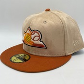 NEW ERA 59FIFTY/5950 コロラド・ロッキーズ【海外商品】