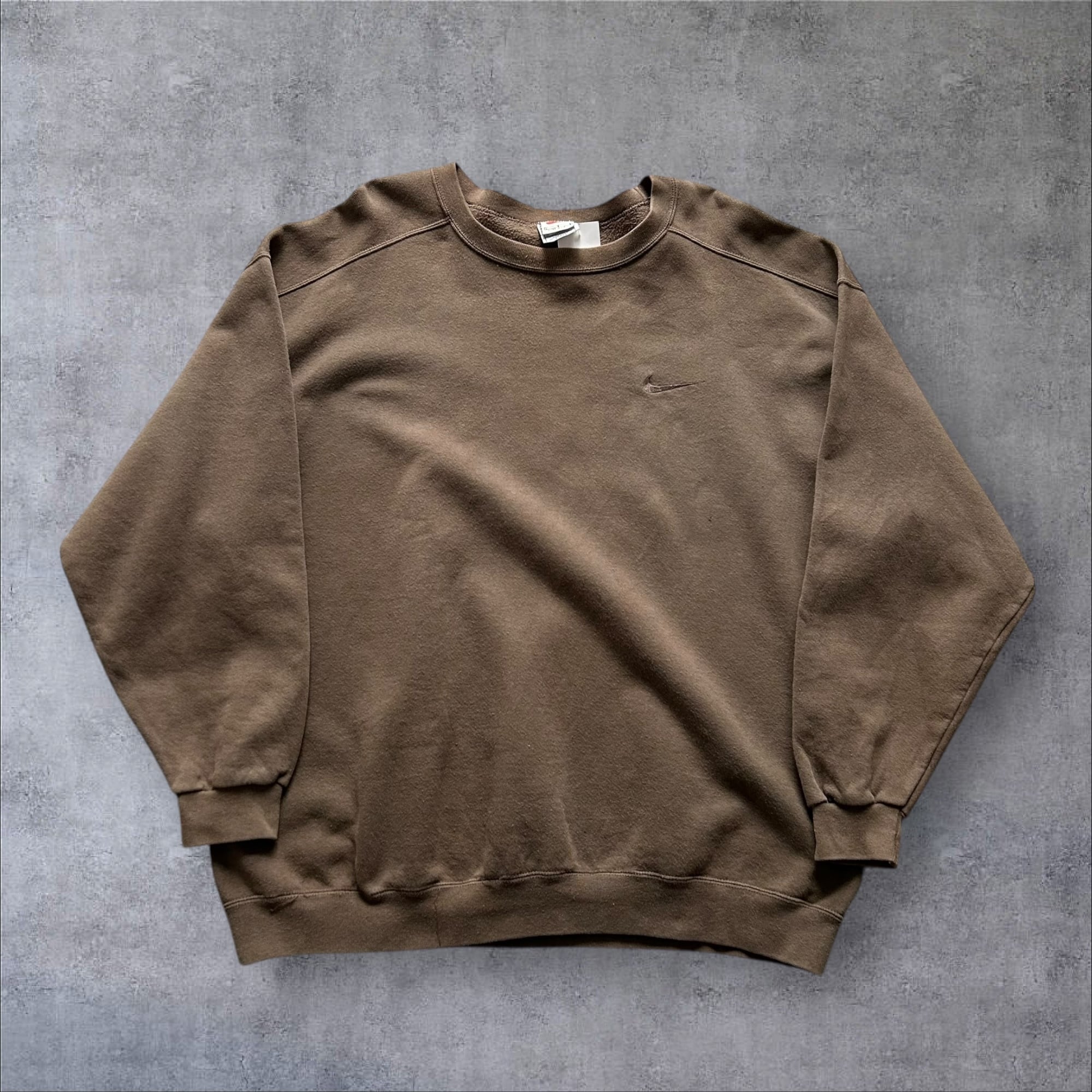 Rare Color!! 1990s NIKE Swoosh Sweat【高円寺店】