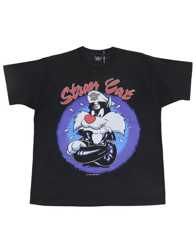 Looney Tunes Sylvester "Stray Cat" XL