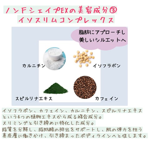 ノン　F シェイプEX ノンF シェイプEXの商品詳細ページです。 | 【マッコイ公式】マッコイ