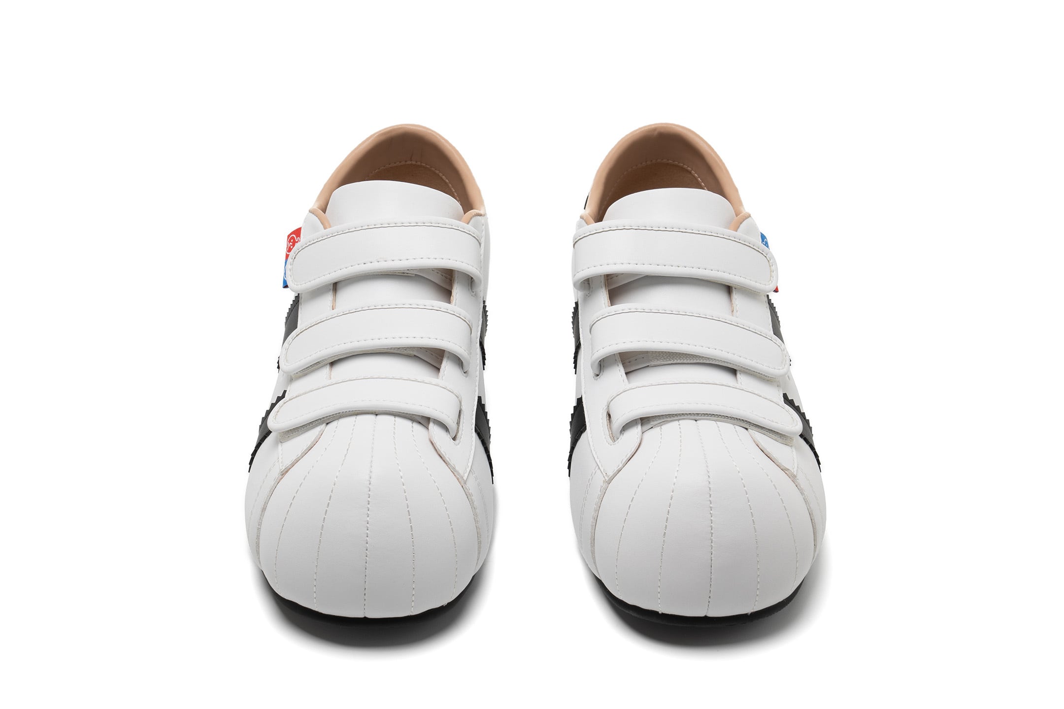 BBIMP】Catoon sneaker / White | OLD ORDER JAPAN (オールドオーダー