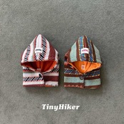 〖取寄〗韓国子供服 / 26winter / TinyHiker / ノルウェーバラクラバ / キッズ *S~L*