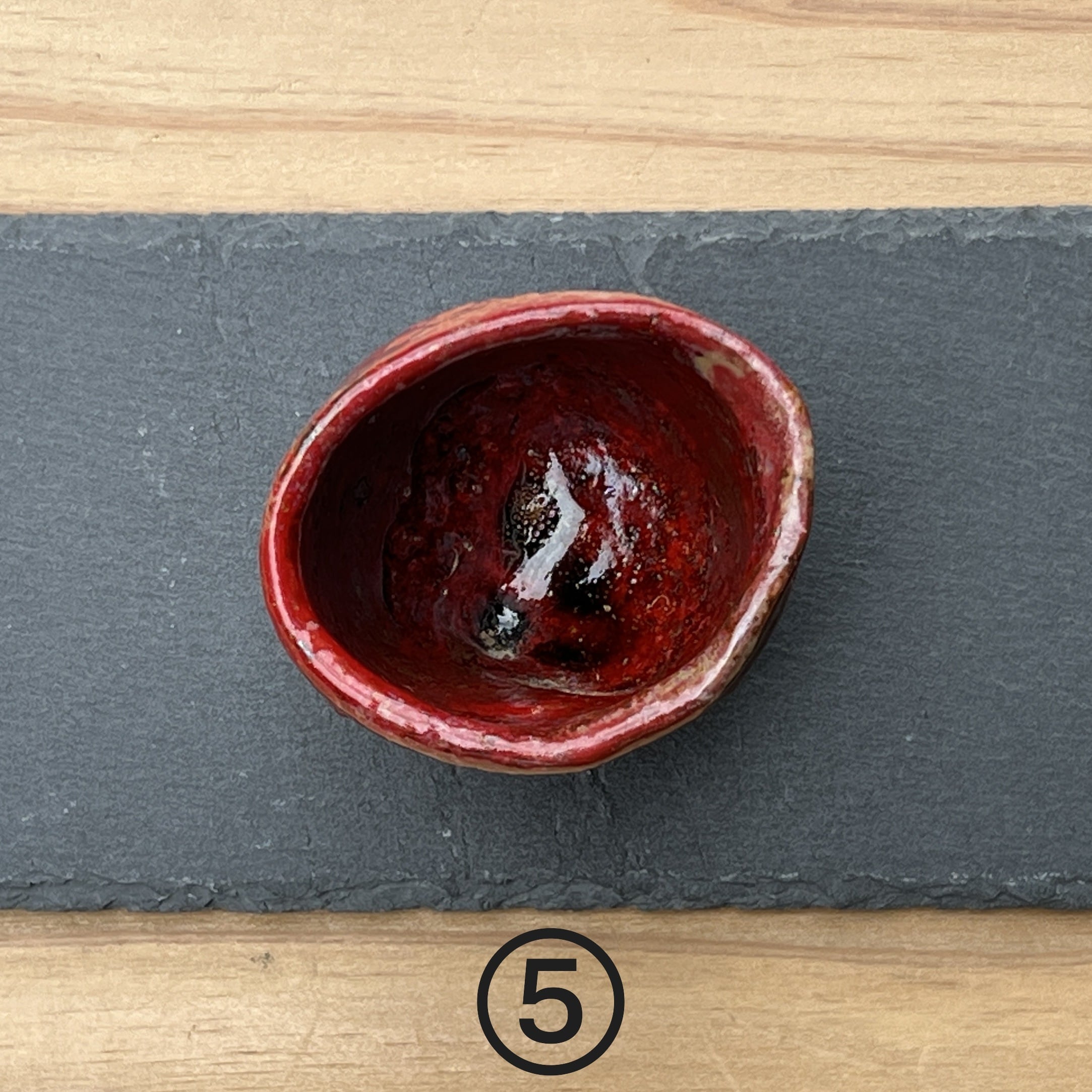 特別企画！ 丹波焼の”ぐい呑み” ①～⑧ | 丹波篠山近又