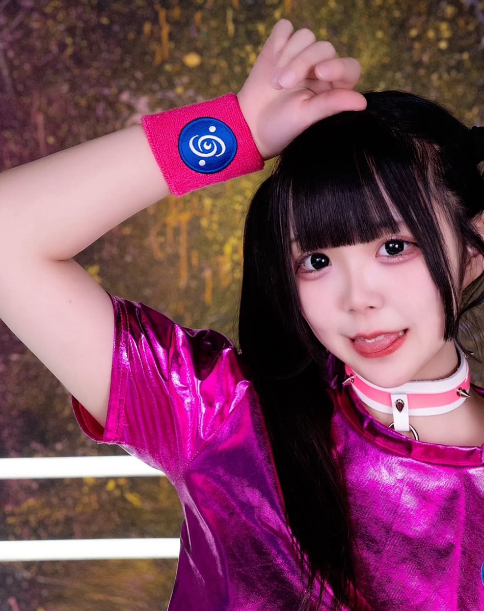AIKA Logo Wristband / AIKA ELECTRONICS | AIKA ELECTRONICS-アイカ