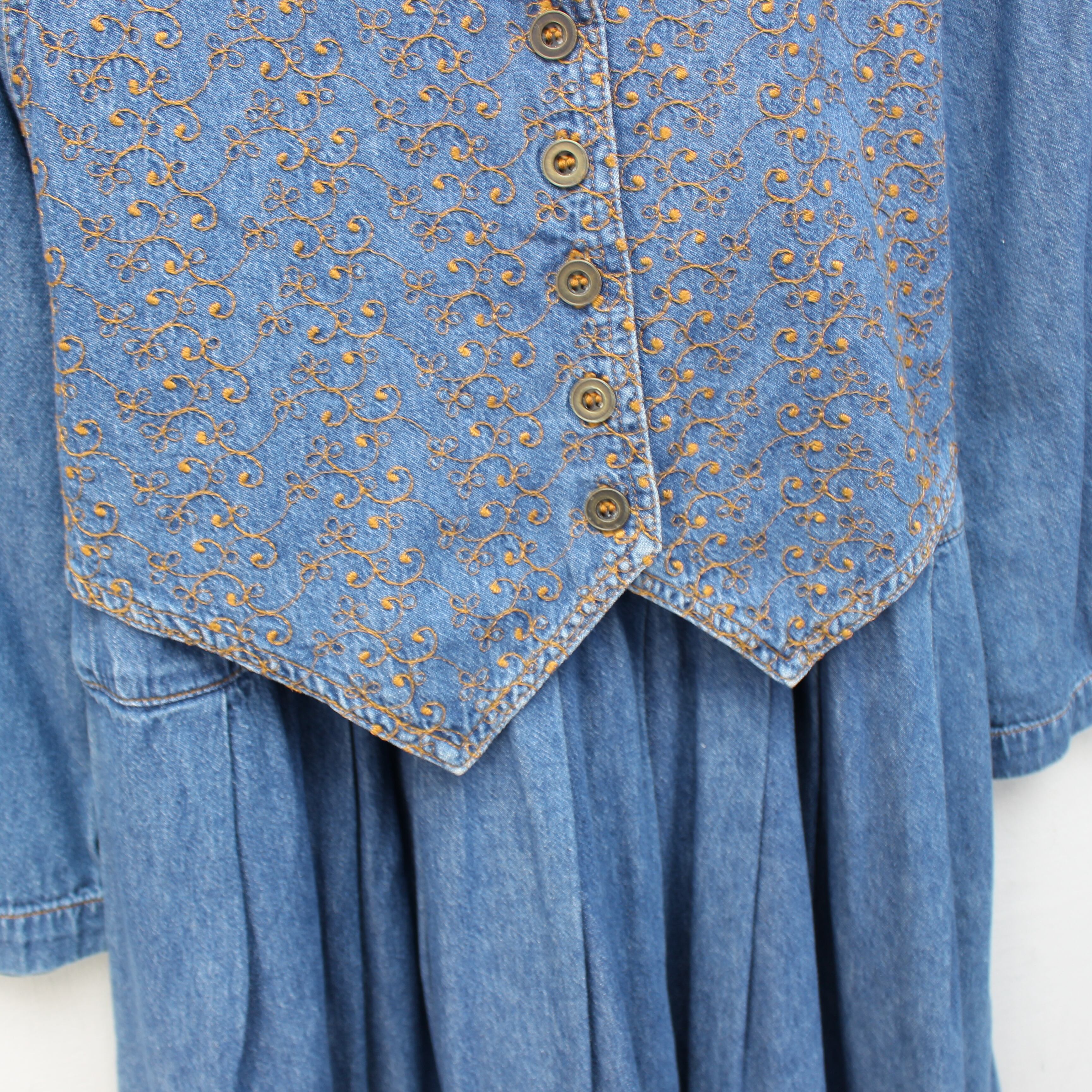 中華のおせち贈り物 USA VINTAGE アメリカ古着レイヤードデザイン