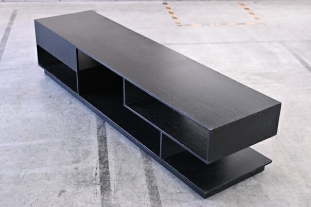 ACTUS Eilersen Penthouse アクタス センターテーブル ACTUS Eilersen