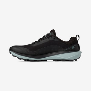 TOPO / TERRAVENTURE 5 GTX（テラベンチャー 5 GTX）/ Womens / Black Mint