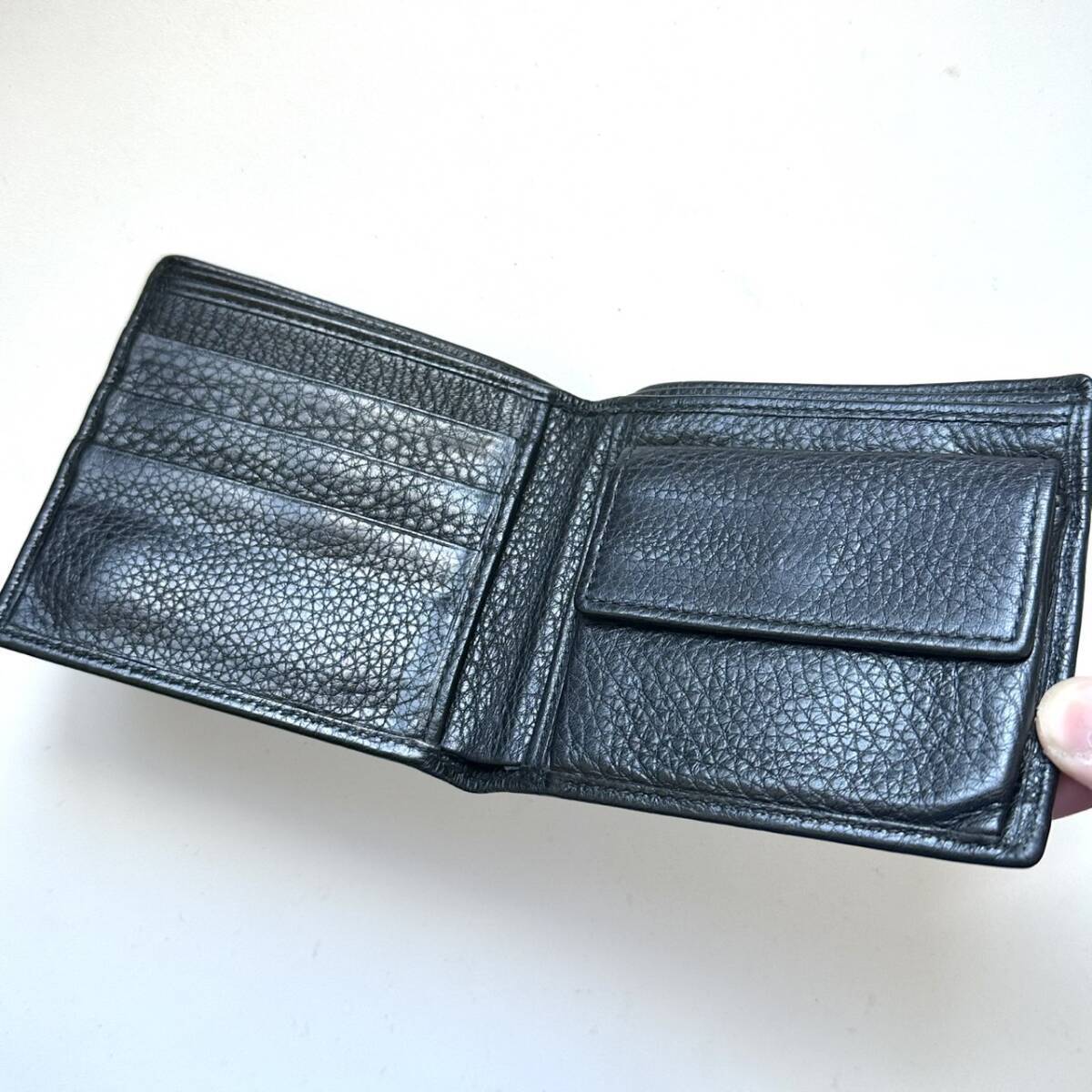 グッチ GUCCI 二つ折り財布 インターロッキングG | 万福財布