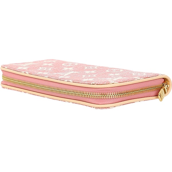 New LOUIS VUITTON ルイヴィトン 長財布 ジッピーウォレット