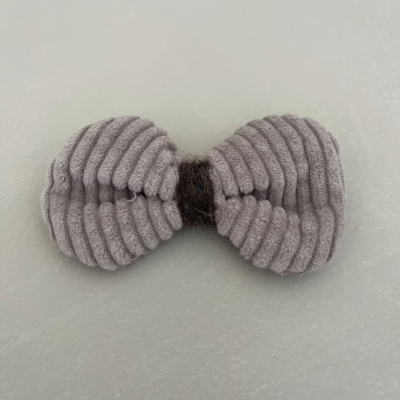 HELLOLUPO ELLIS CLIP - Warm Grey