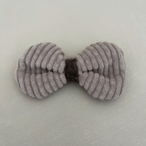 HELLOLUPO ELLIS CLIP - Warm Grey