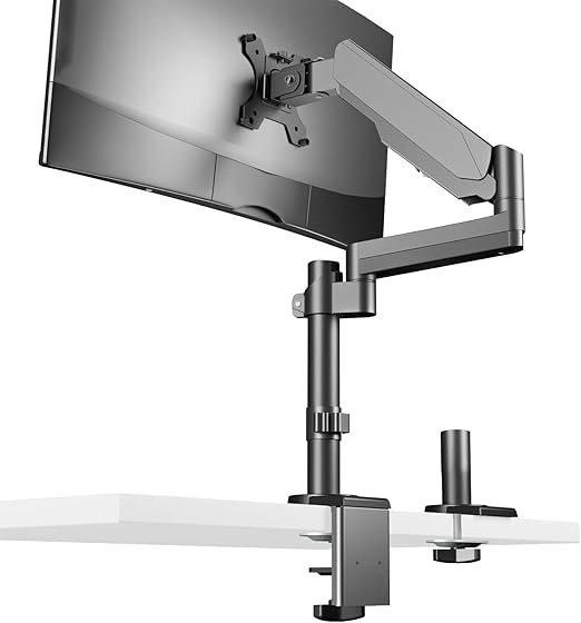 30インチ WQXGAディスプレイ 高級アルミボディ