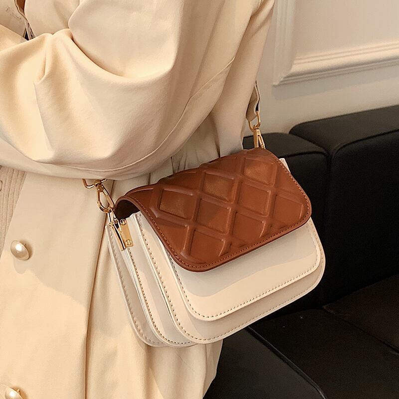 スクウェア メッセンジャーバッグ Tiancai_Wing_Bag17234013769