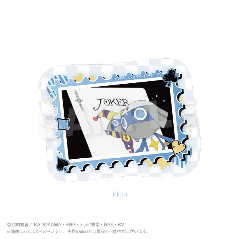 アニメ「ケロロ軍曹」ステッカー | ワイワイワールド