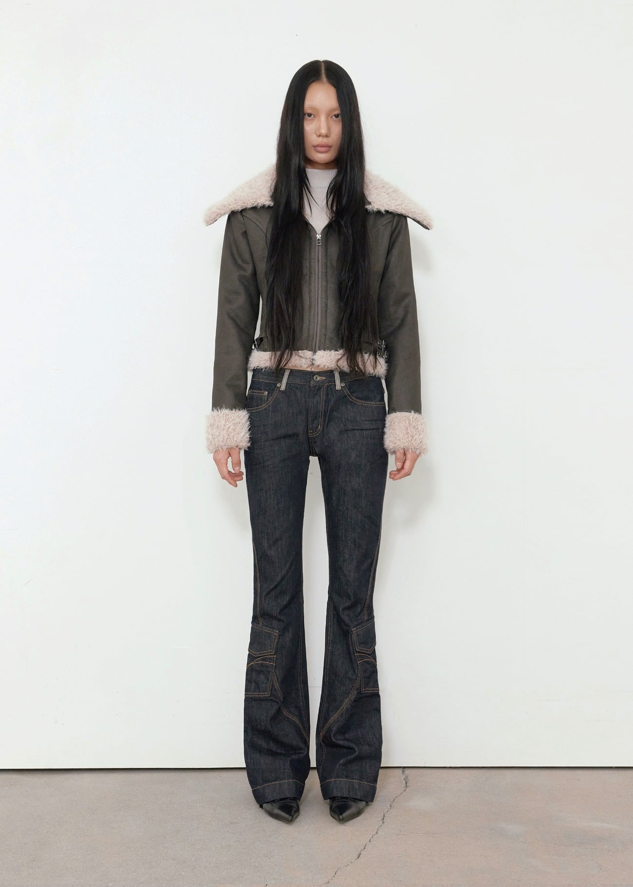 Bohemian Seoul (ボヘミアンソウル) | BONZ (韓国ブランド 代行)